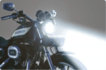 HIDスポーツスター専用キット