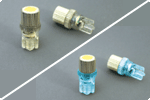 T10 POSITION BULB