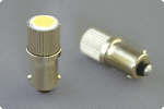 BA9s MAPPING BULB