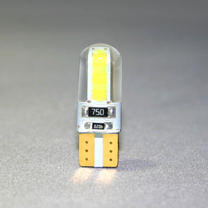 T10スタンダード 高輝度LEDバルブ ナンバー灯専用(1個入)