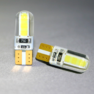 T10スタンダード 高輝度LEDバルブ ナンバー灯専用(1個入)