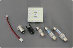 パーフェクトLED 18ポイント ホワイト