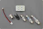 パーフェクトLED 9ポイント ホワイト